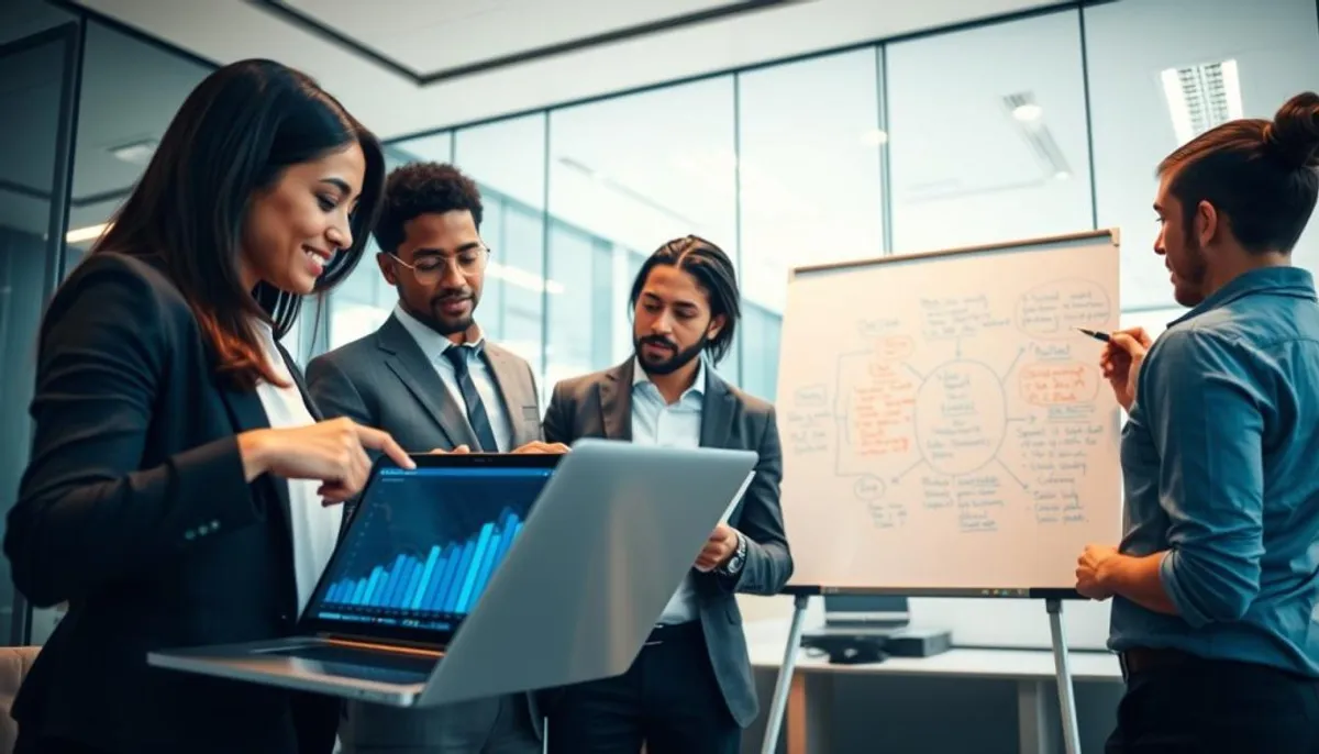 backlink partnership outreach strategy