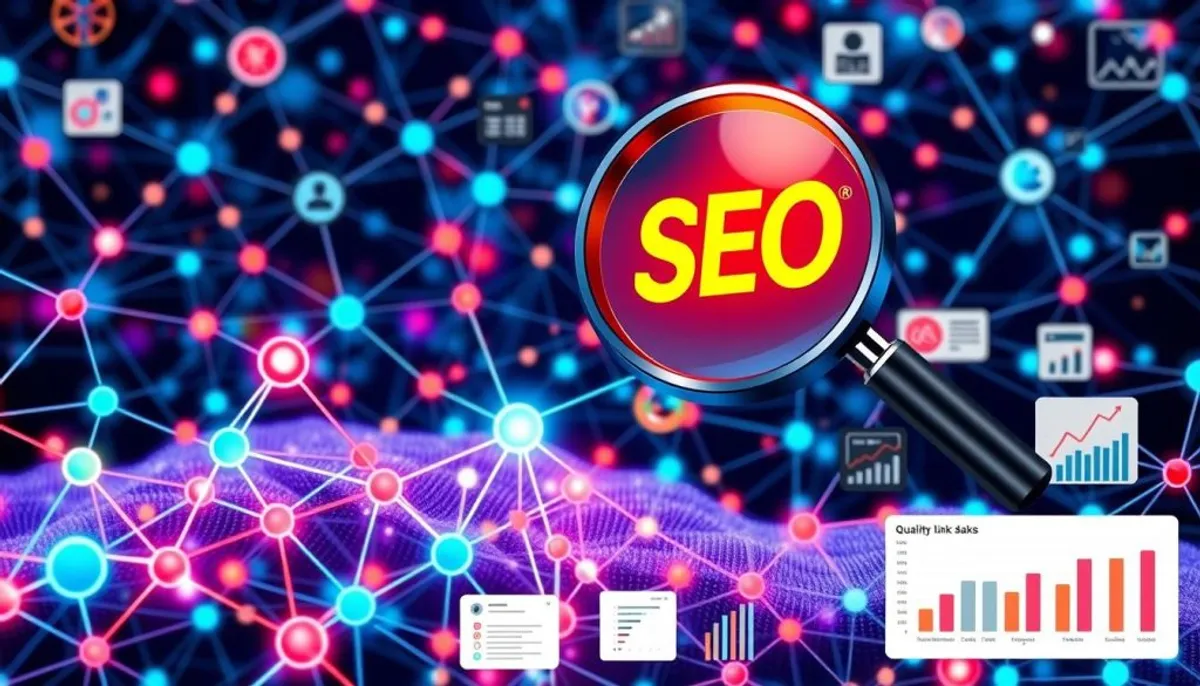 Backlink search strategies