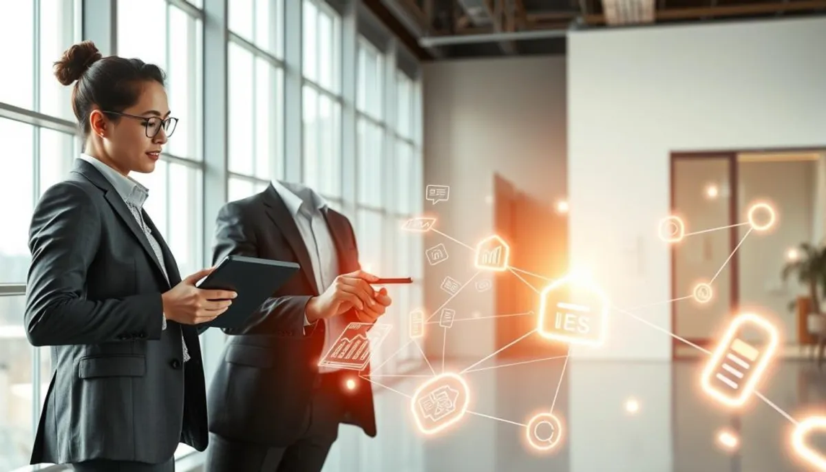 SEO空间：数字营销趋势与策略