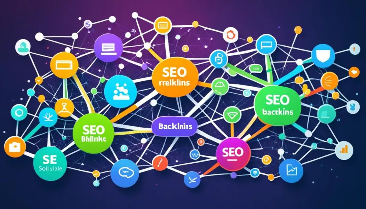 Backlinks and Keywords for SEO