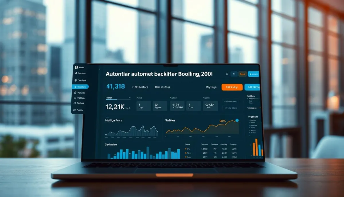 automated backlink strategy tool