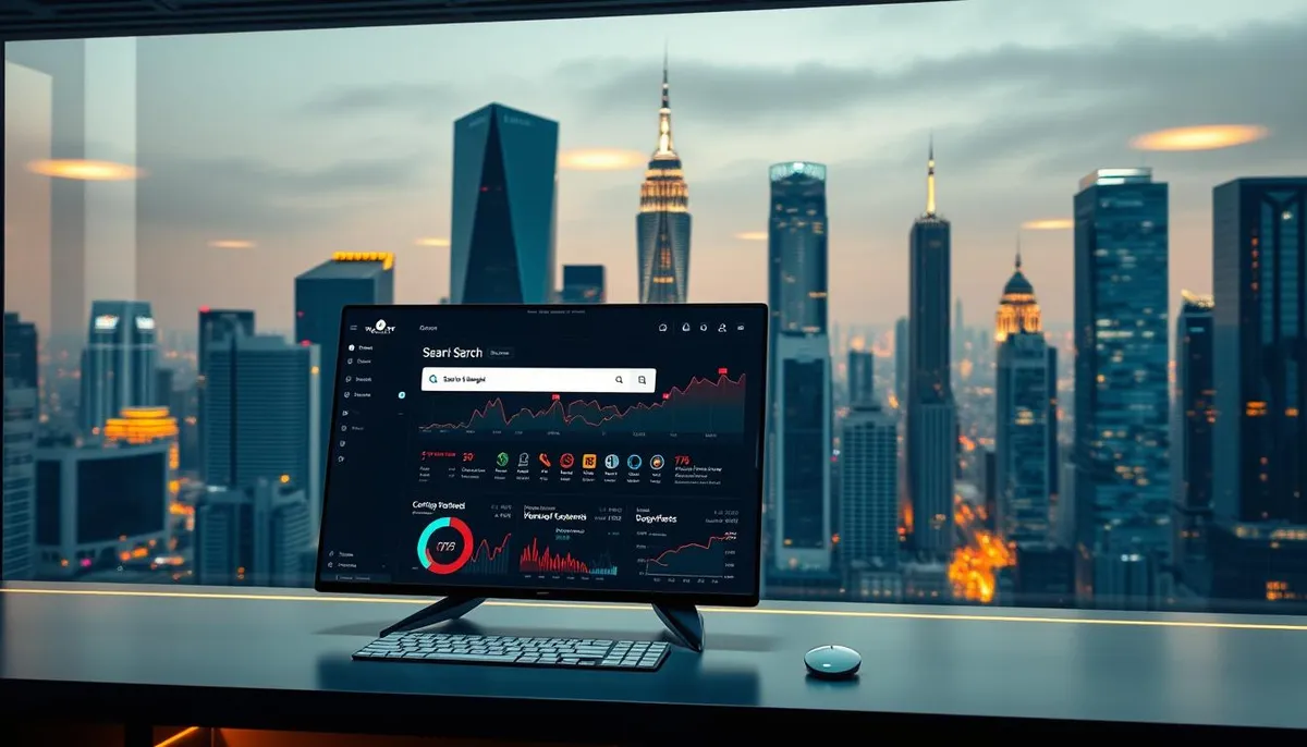 visual search engine integration with SEO tools