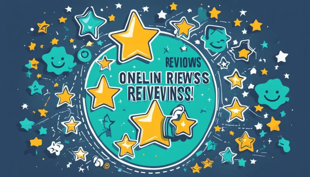 Benefits of Online Reviews for SEO