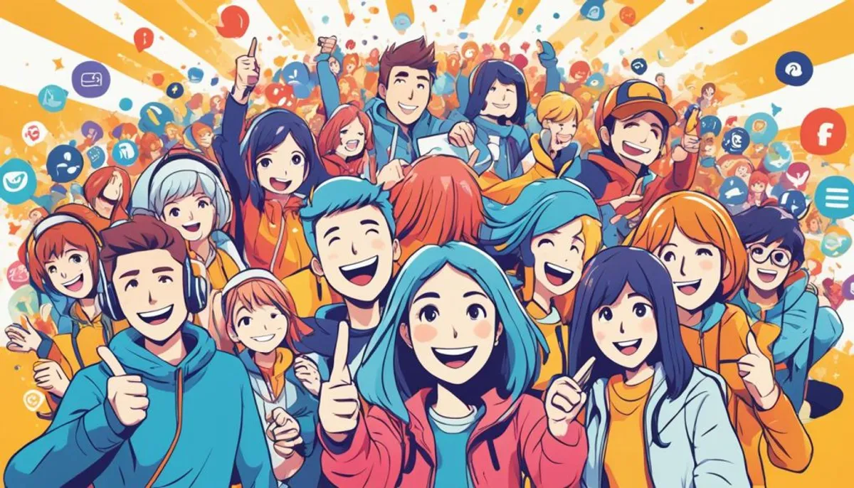 benefits of social media benefits of social media