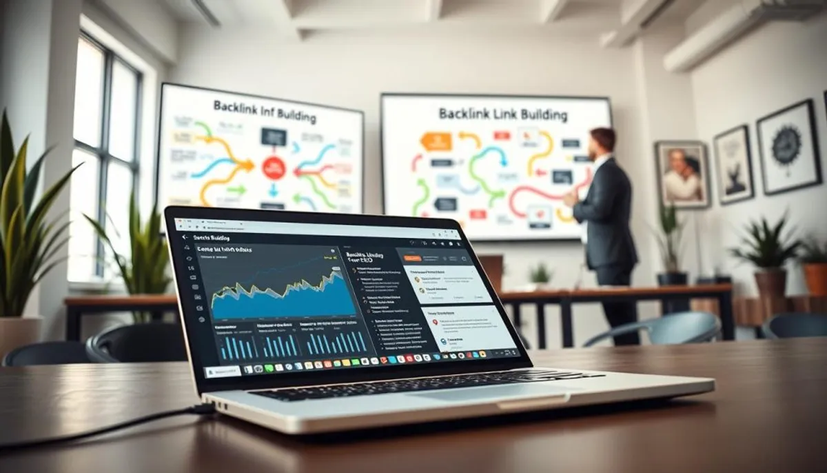 best backlink building tool