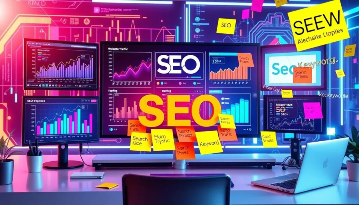 Best Google SEO Tools