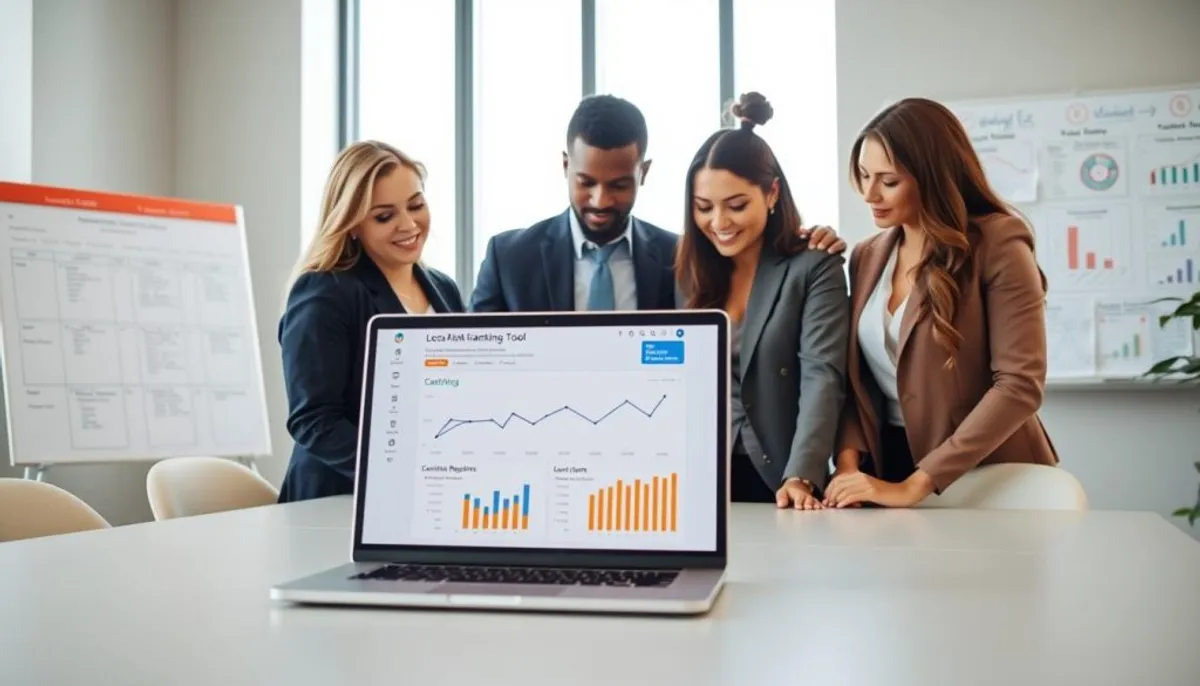 melhor verificador de classificação local