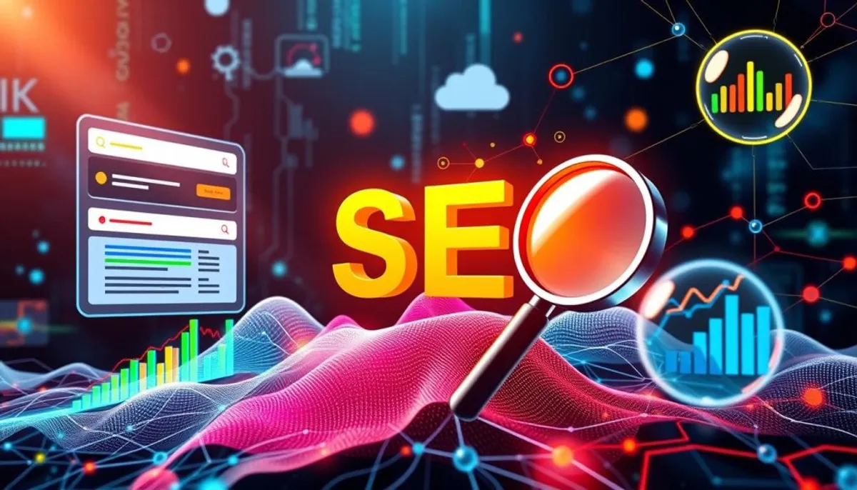 Best practices for modern SEO