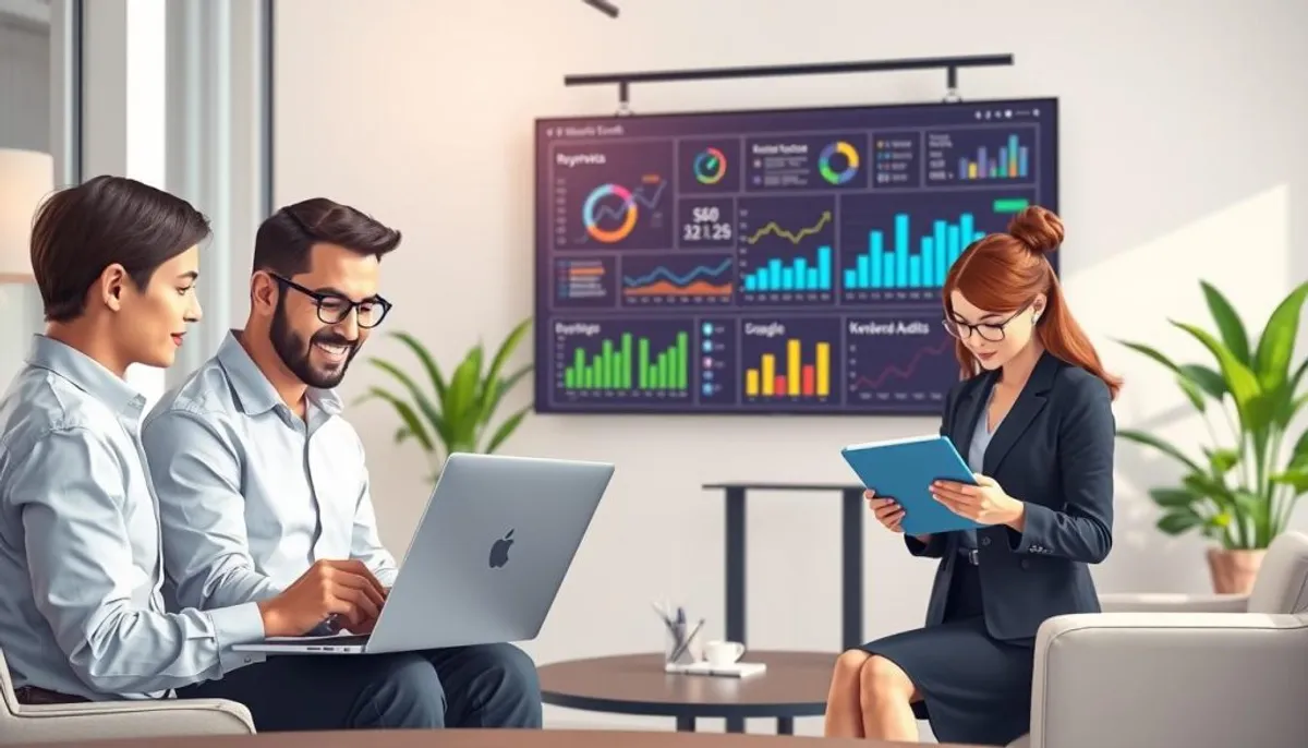 best seo company essential elements