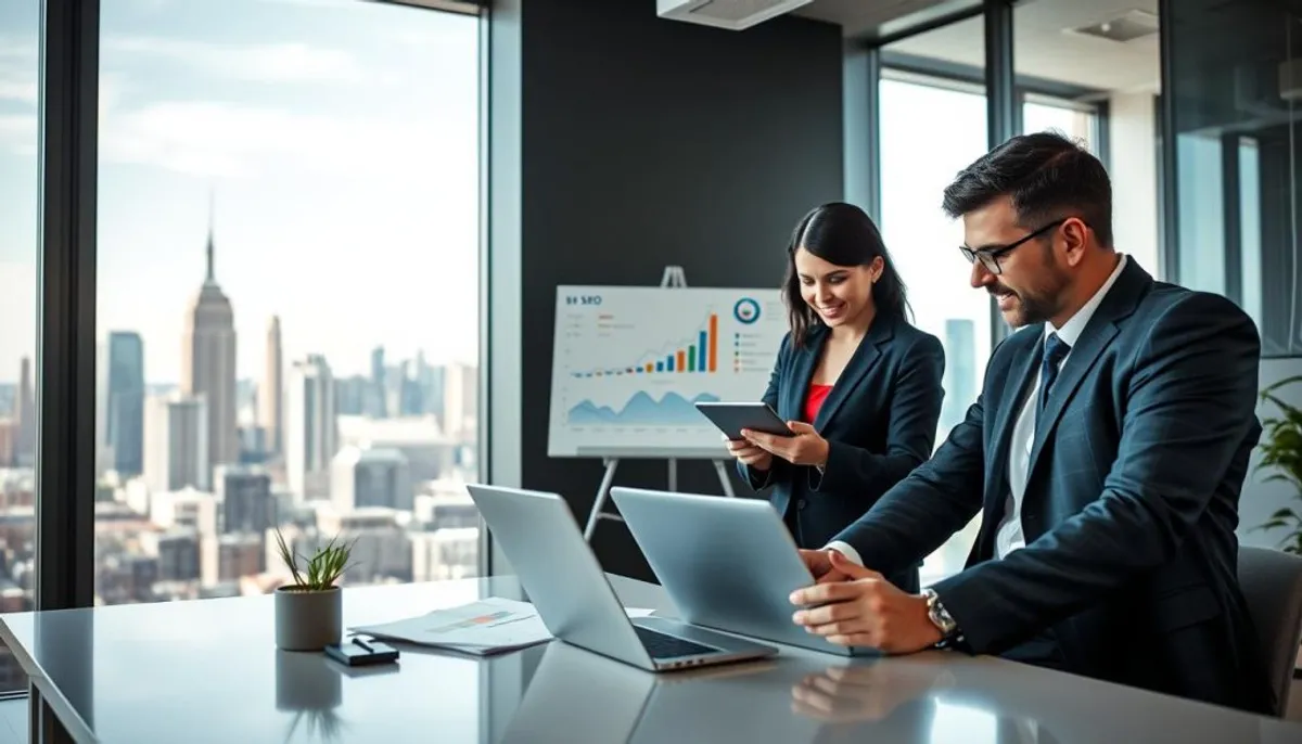 best SEO services USA