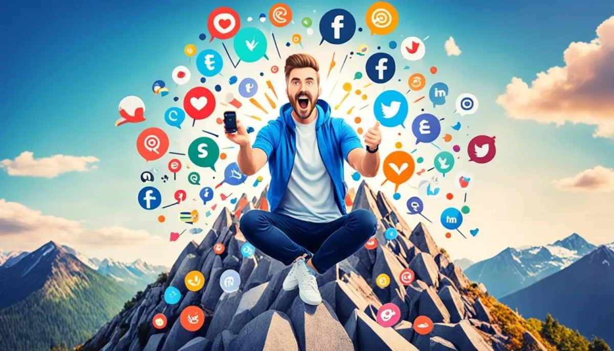 best social media marketing