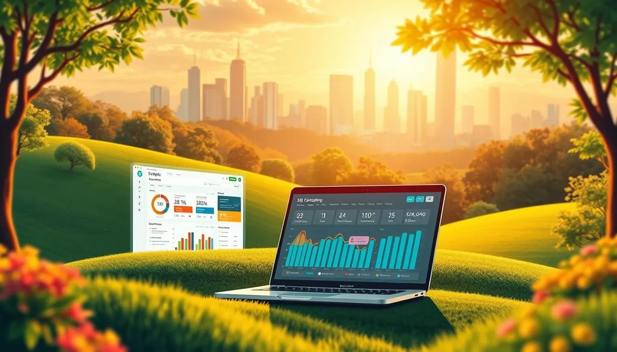 sustainable SEO strategy