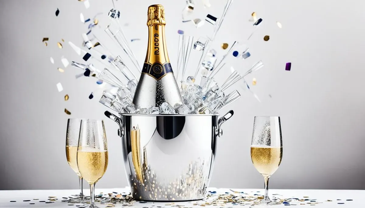 Blanc de Blancs Champagne