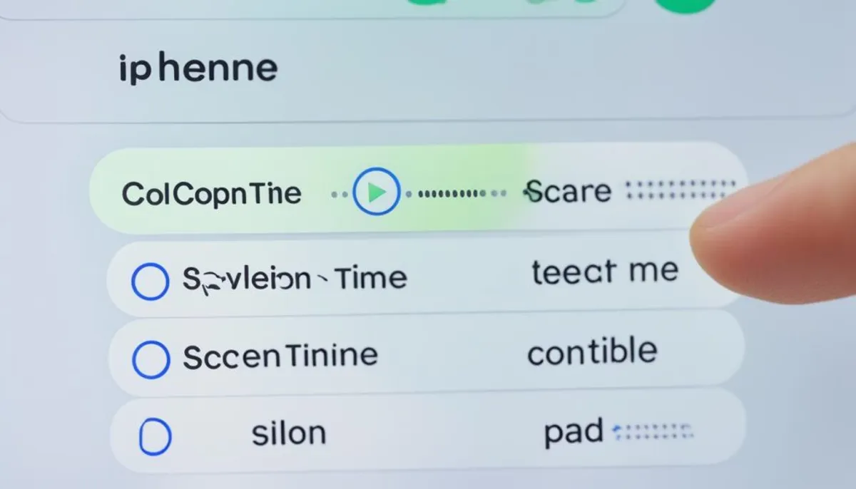 blocking websites on iPhone blocking websites on iPhone