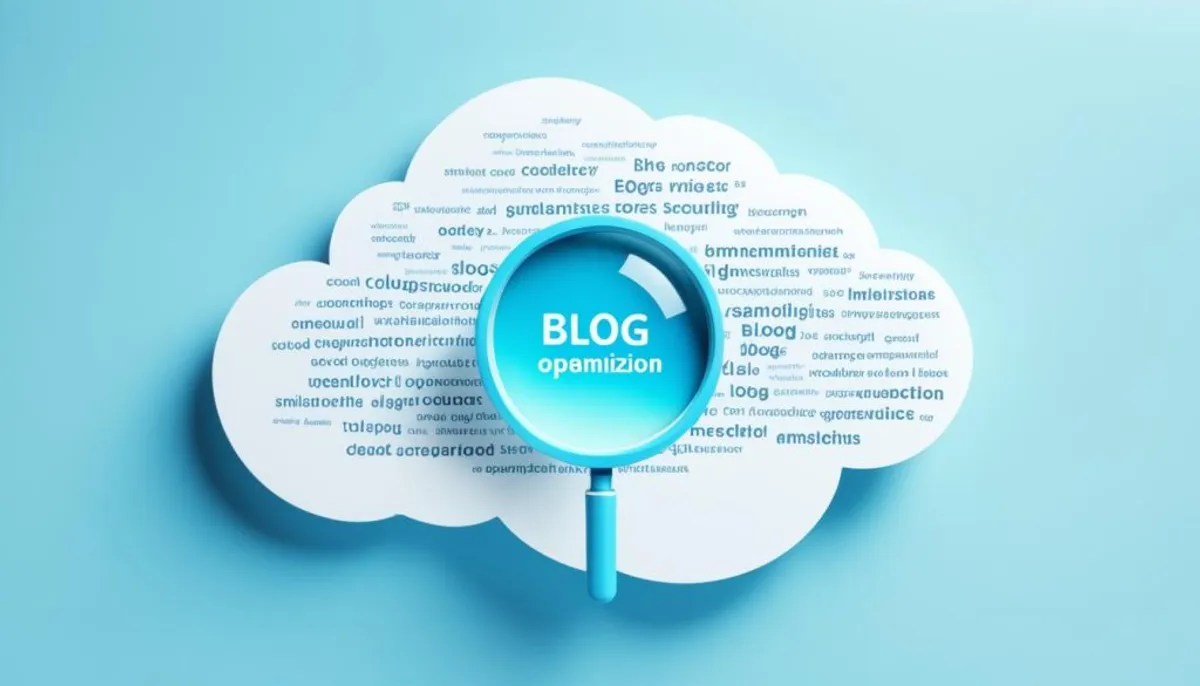 blog optimization