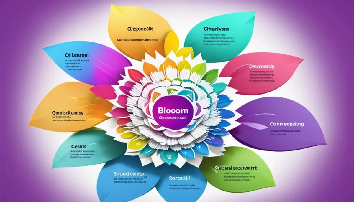 Bloom's Digital Taxonomy Bloom's Digital Taxonomy