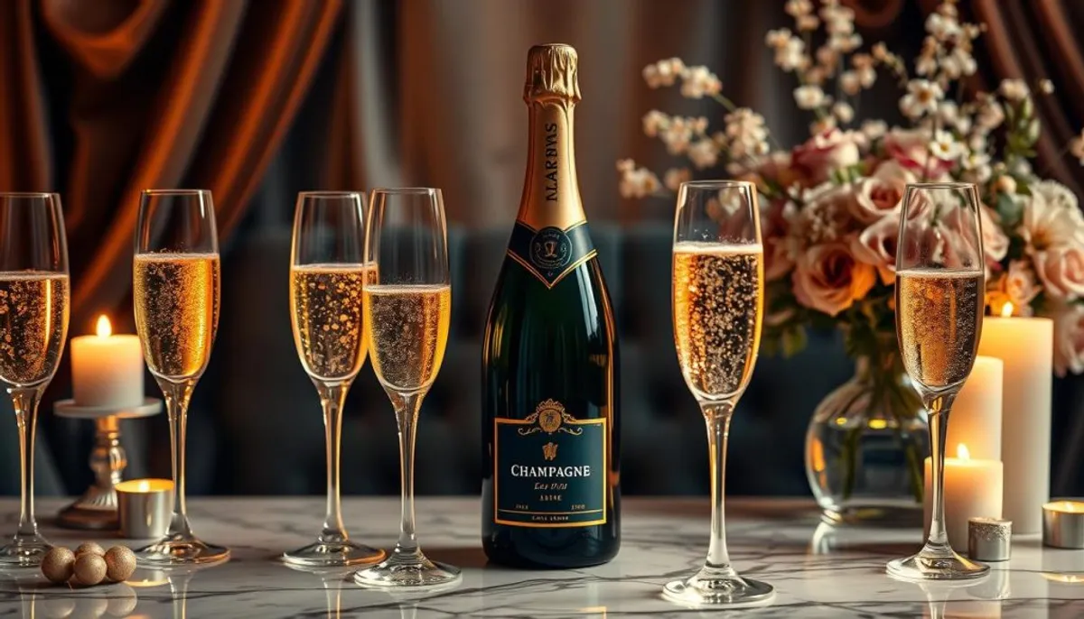 bng champagne