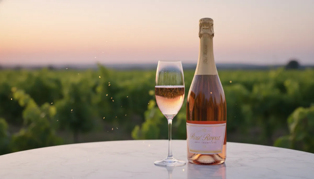 brut rose brut rose
