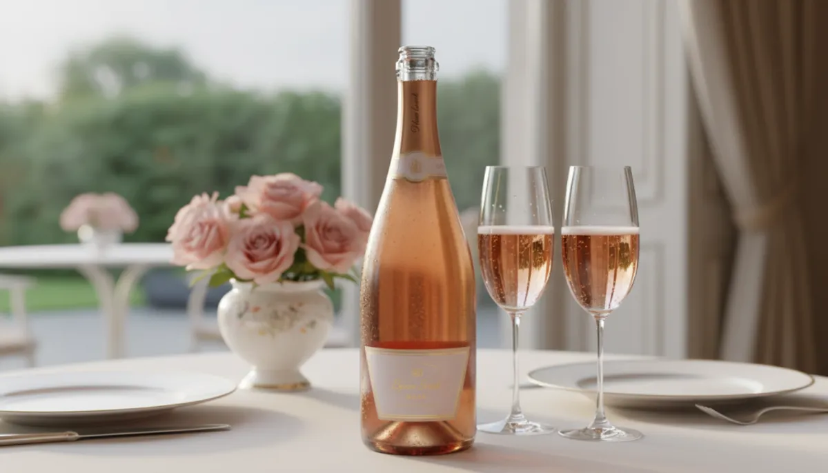 brut rose brut rose