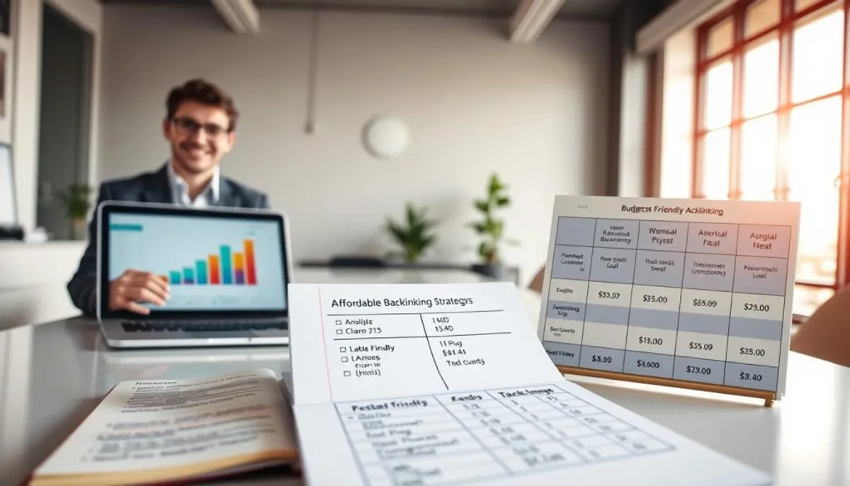 budget-friendly backlinking