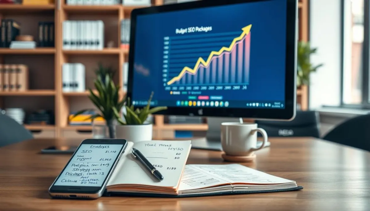 budget SEO packages budget SEO packages