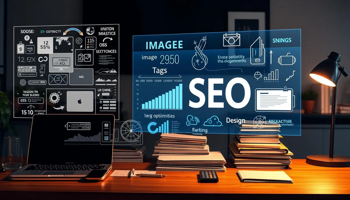 image seo tool tag optimization techniques