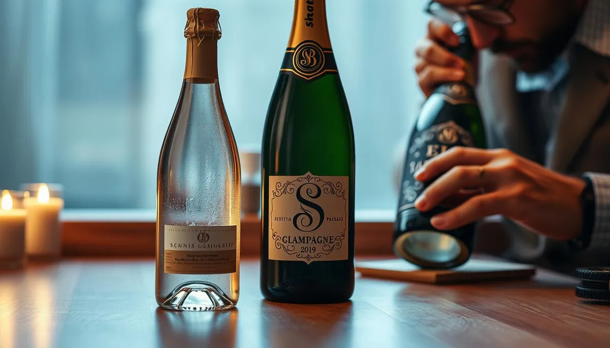 How to Personalize From Monogrammed Champagne Keepsake to Bespoke Souvenir