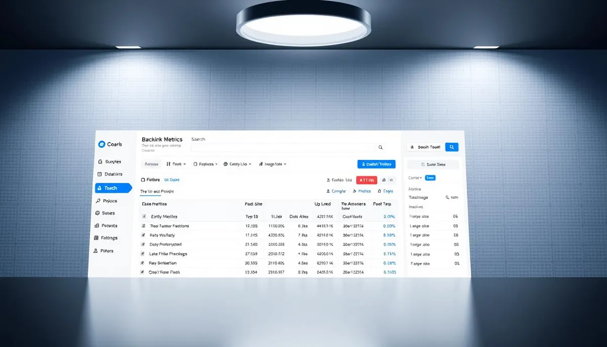 backlink checker tool