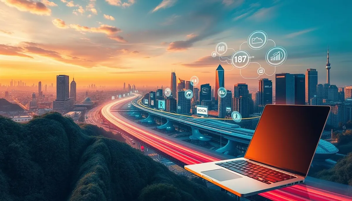evolution of digital marketing