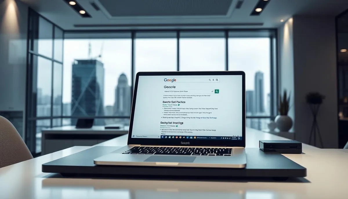 SEO best practices