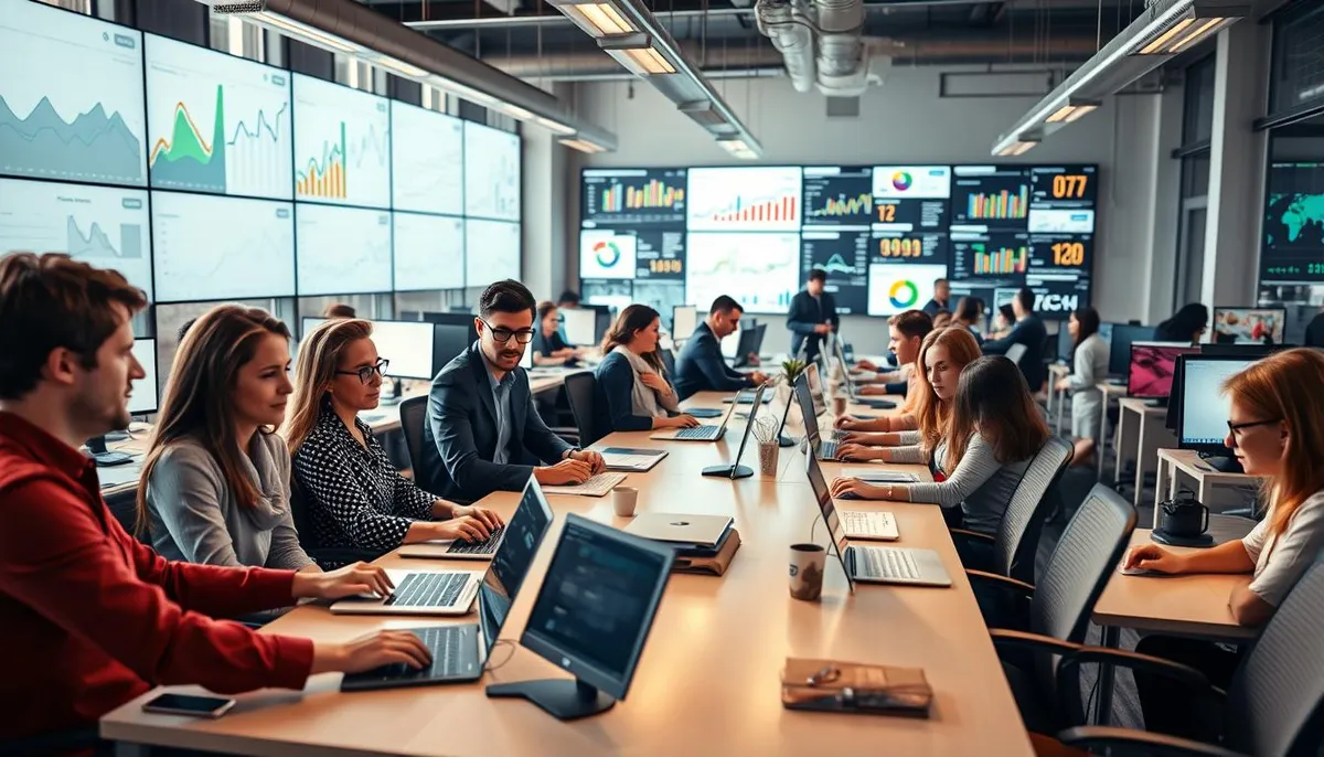agency expertise