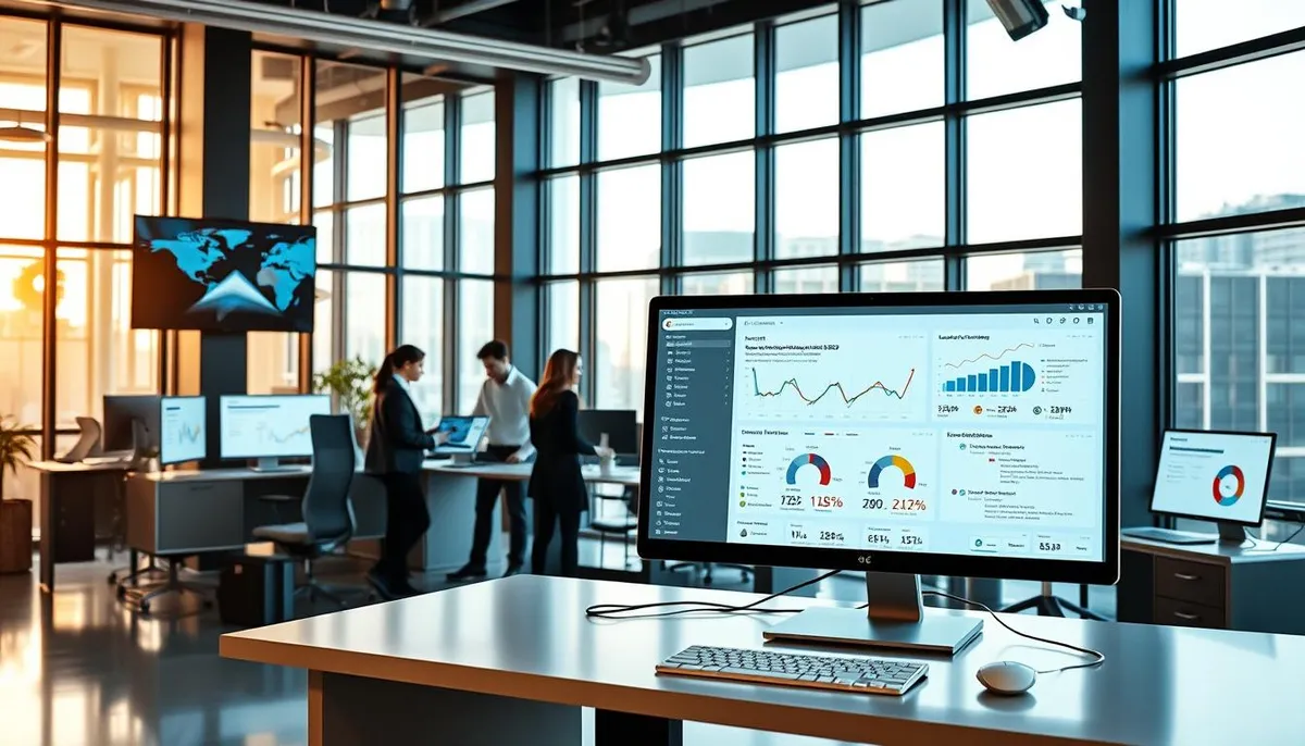 automated SEO strategy