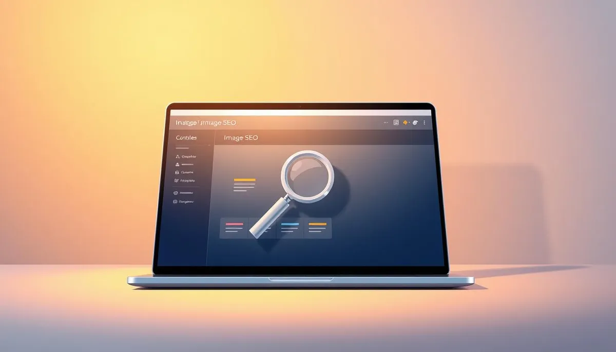 Image SEO tool online