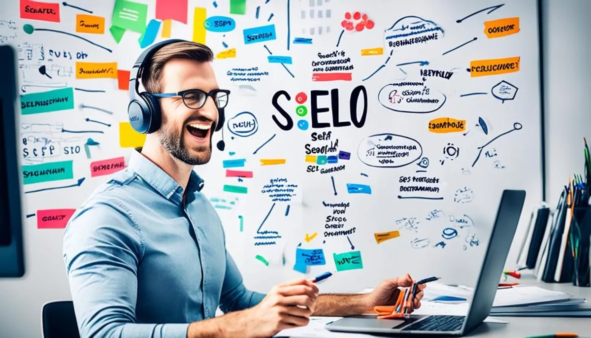 can i learn seo on my own