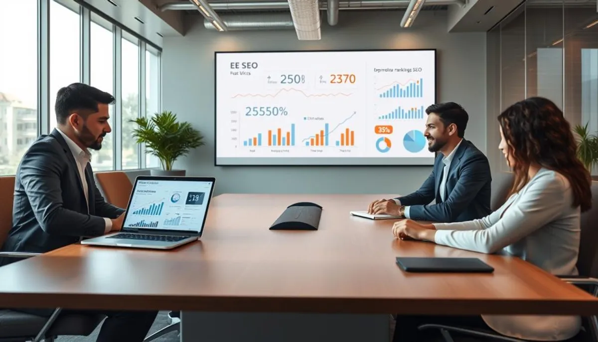 case studies SEO case studies SEO