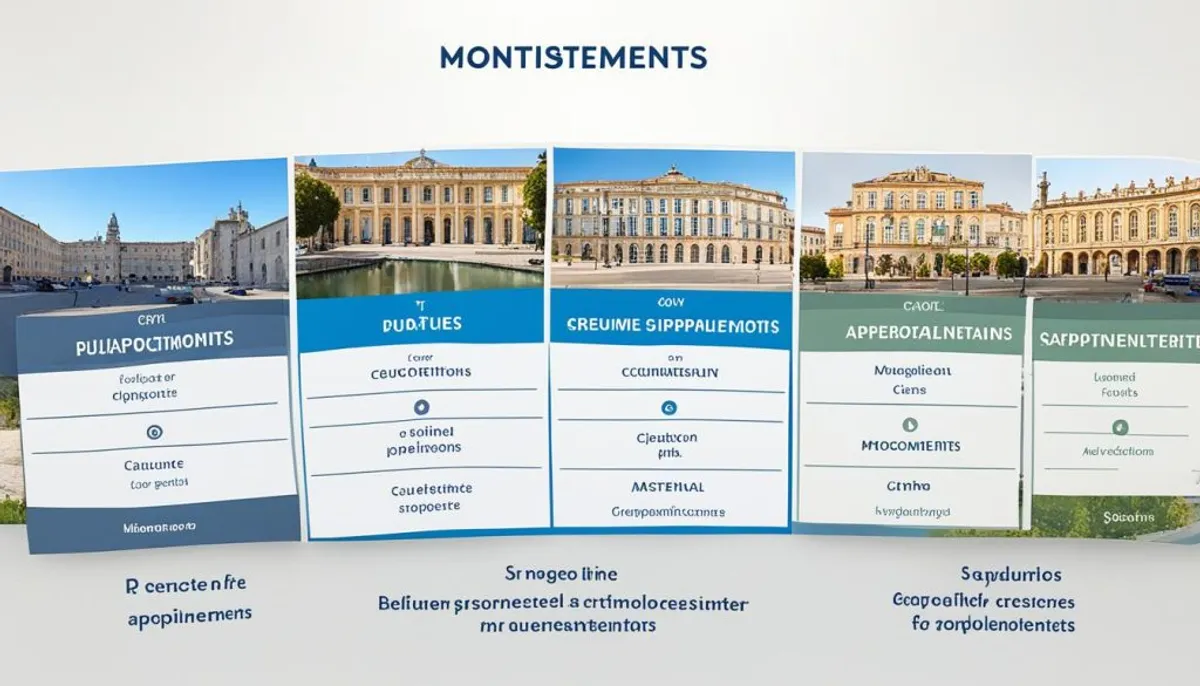 Catégories de rendez-vous préfecture montpellier Catégories de rendez-vous préfecture montpellier