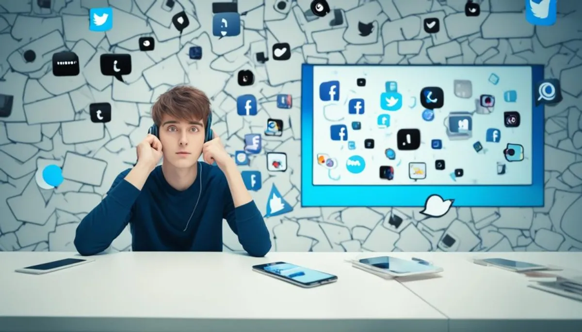 causes of social media addiction causes of social media addiction