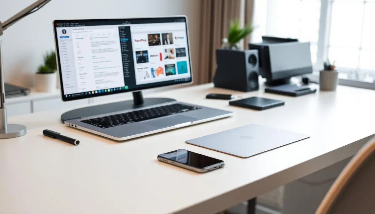 daily content automation tactics