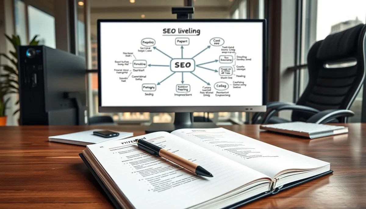 practical SEO implementation workflow