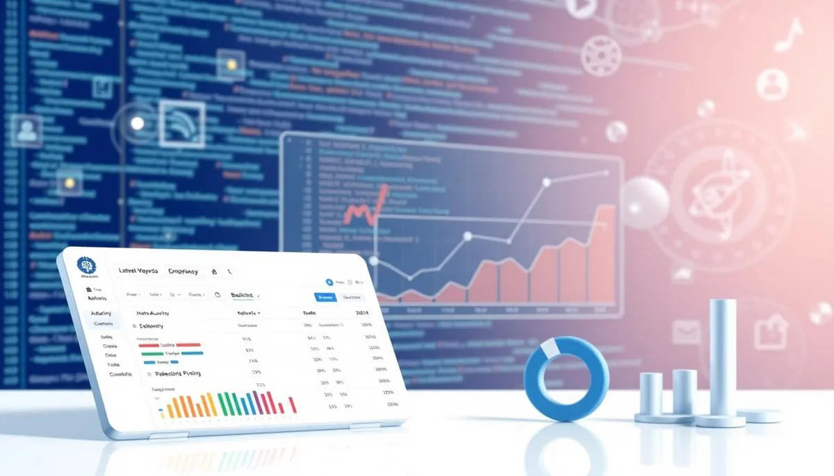 SEO backlink analysis tool