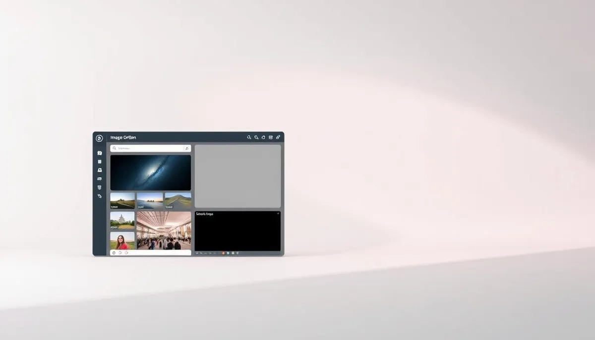 small seo tools imagen interface