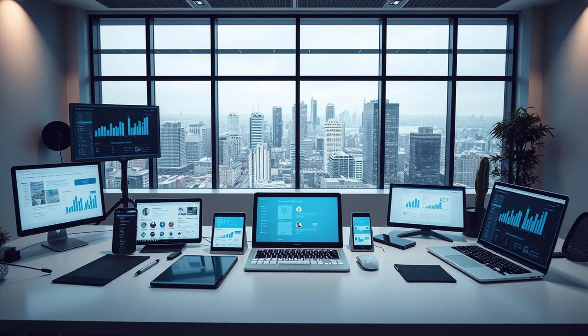 digital marketing tools