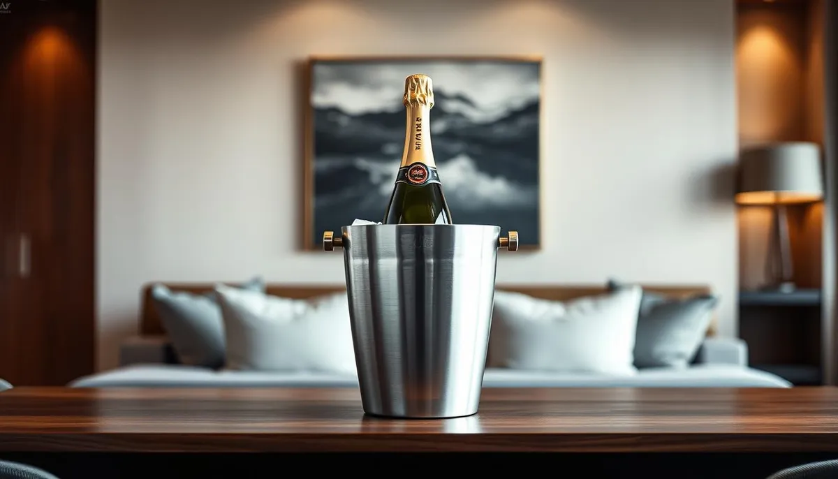 champagne bucket nz