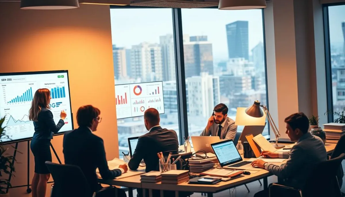 challenges faced by seo agency