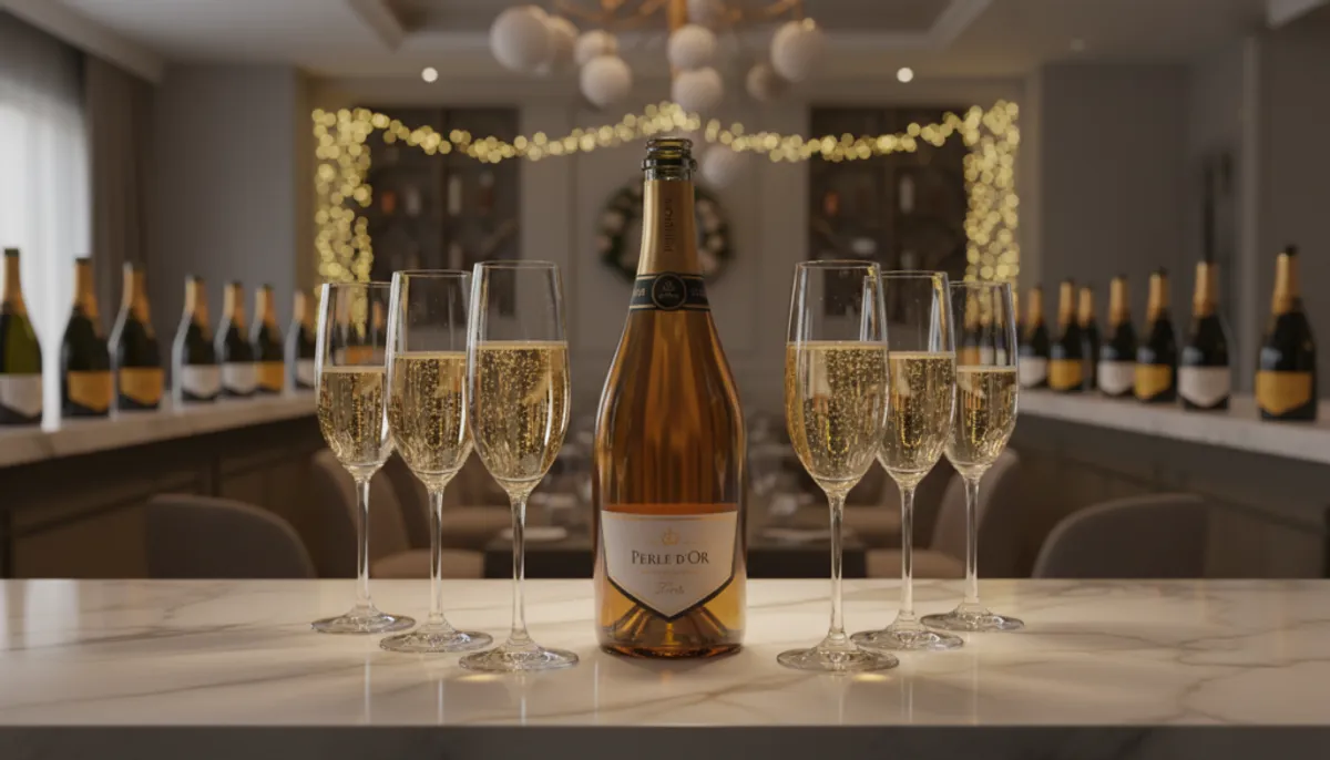 champagne 75cl wholesale