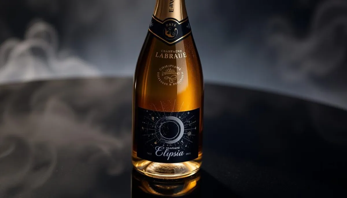 champagne eclipsia champagne eclipsia