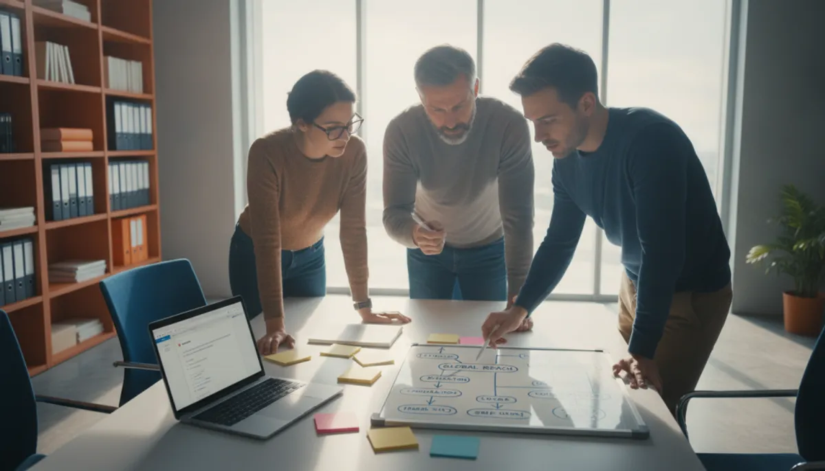 Choosing keywords and localization effectively Choosing keywords and localization effectively
