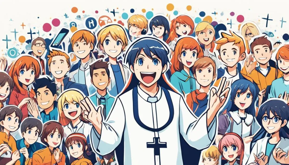 church social media strategy church social media strategy