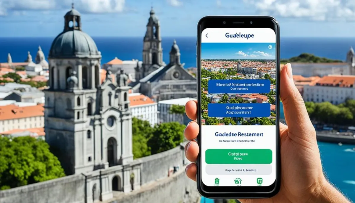 comment prendre un rendez-vous à la préfecture guadeloupe comment prendre un rendez-vous à la préfecture guadeloupe