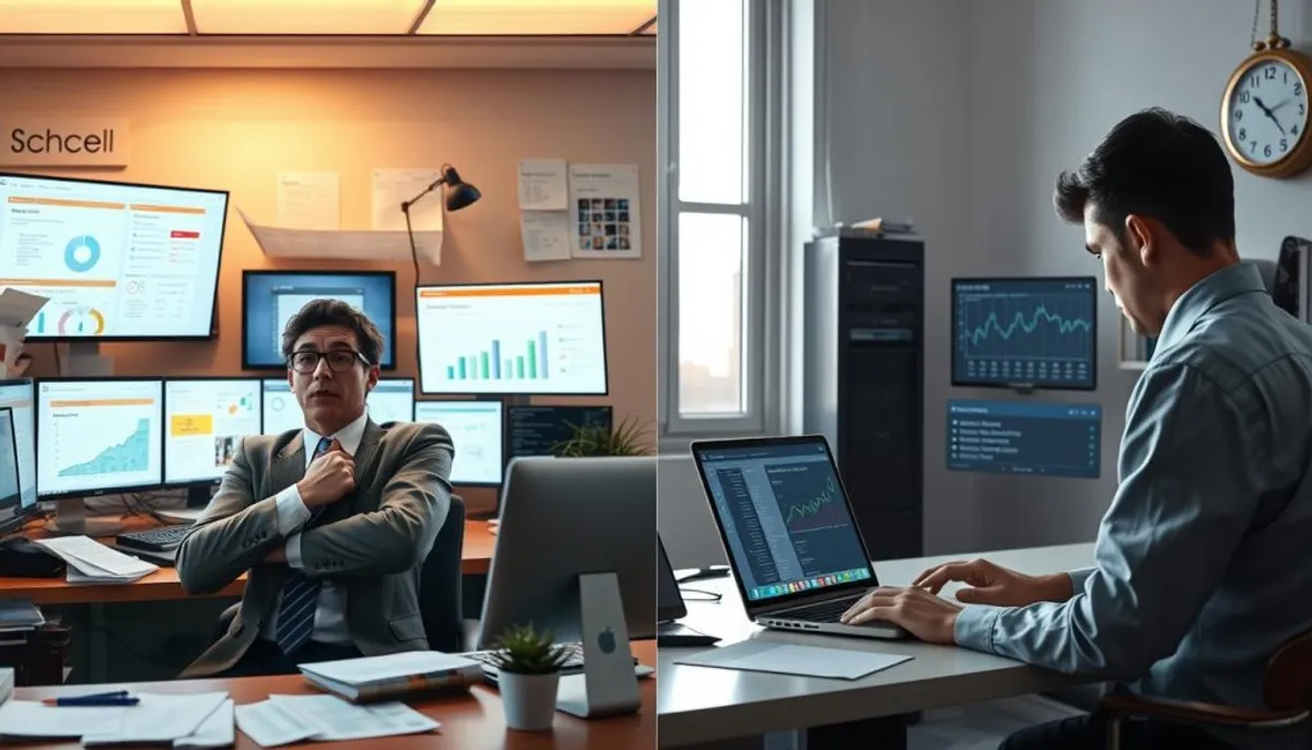 common traffic checker issues